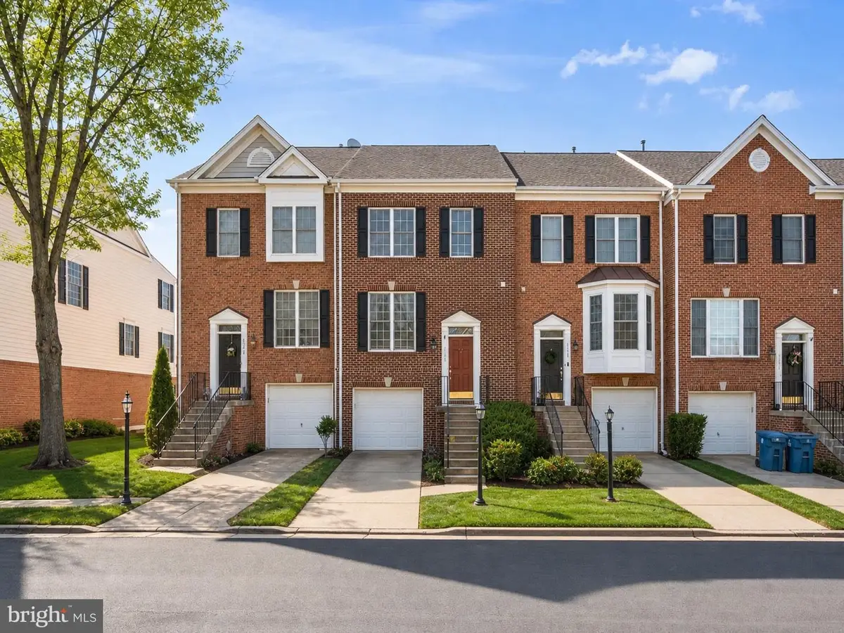 6340 Cullen Pl, Haymarket, VA 20169 - #1