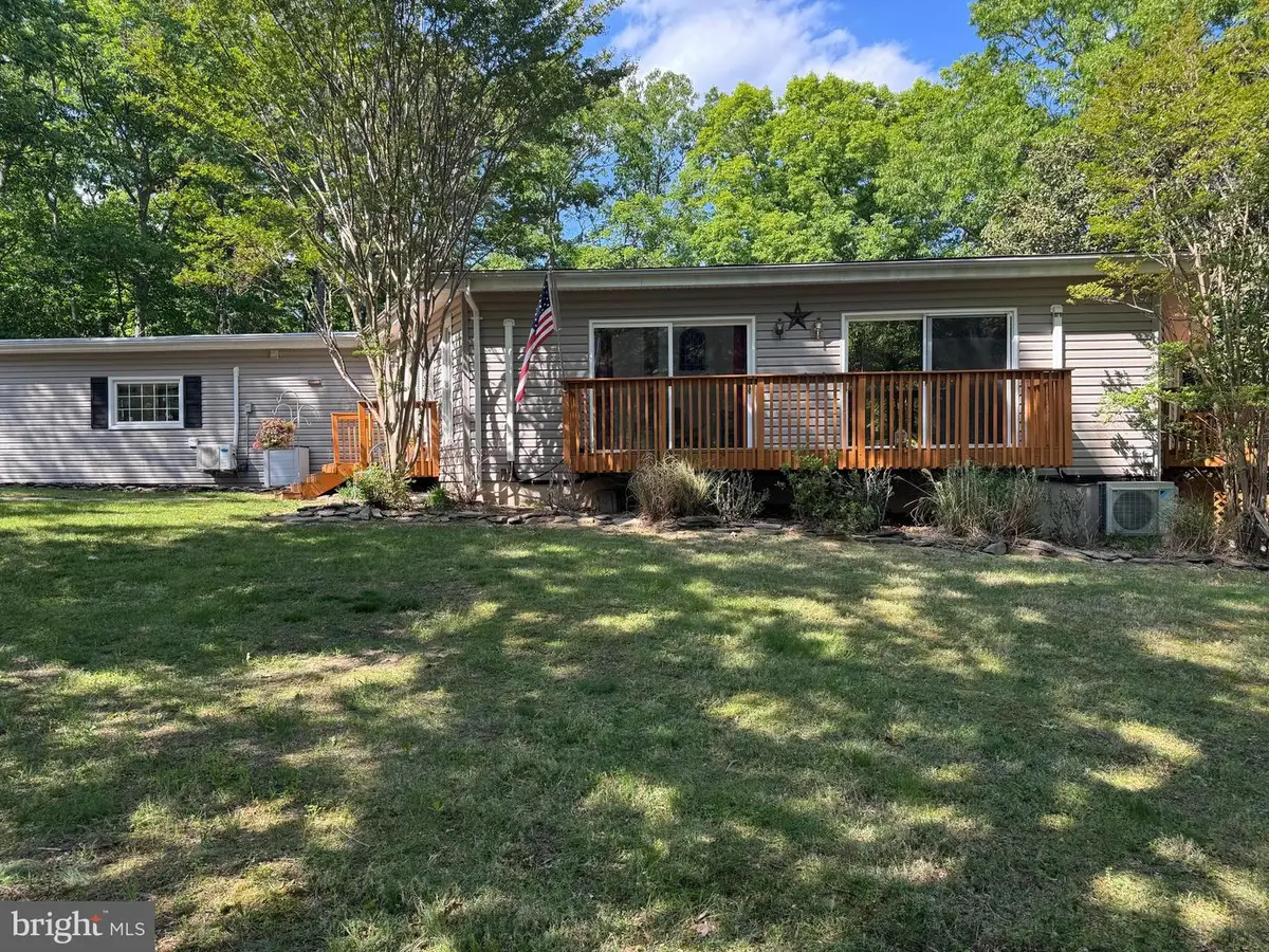 1810 Ridge Rd, Haymarket, VA 20169 - #1