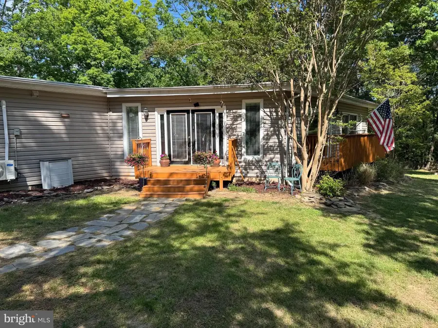 1810 Ridge Rd, Haymarket, VA 20169 - #2