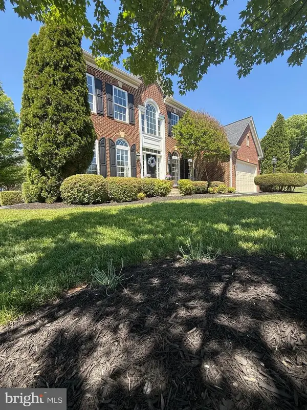 6604 Kanawha Way, GAINESVILLE, VA 20155