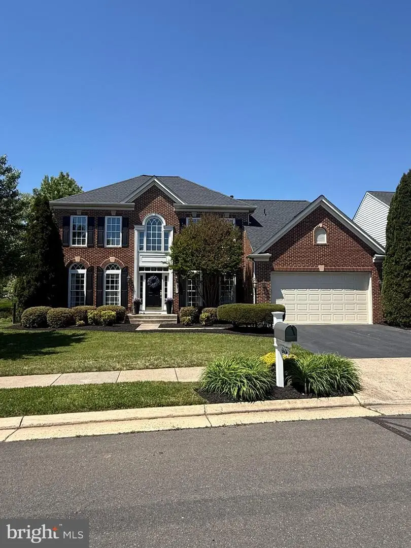 6604 Kanawha Way, Gainesville, VA 20155 - #2