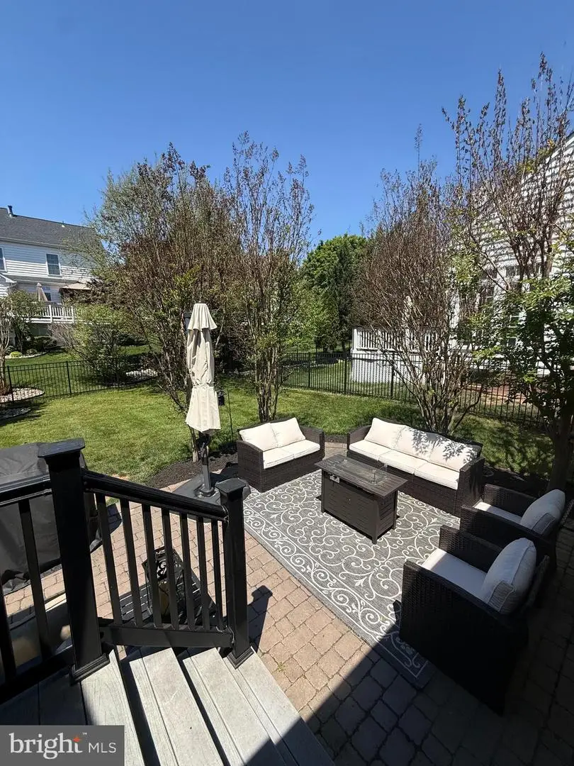 6604 Kanawha Way, Gainesville, VA 20155 - #3