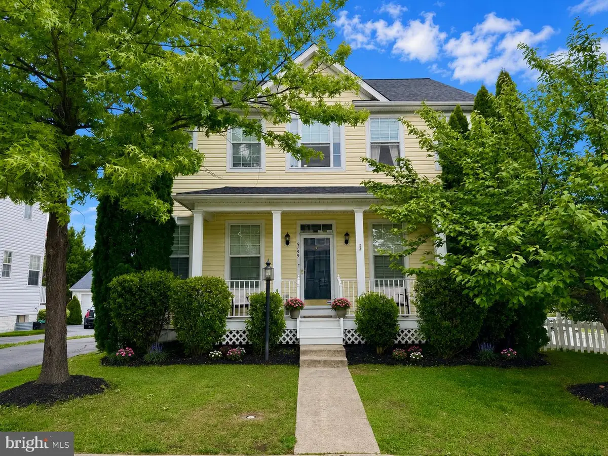 9799 Tombreck Ct, Bristow, VA 20136 - #1