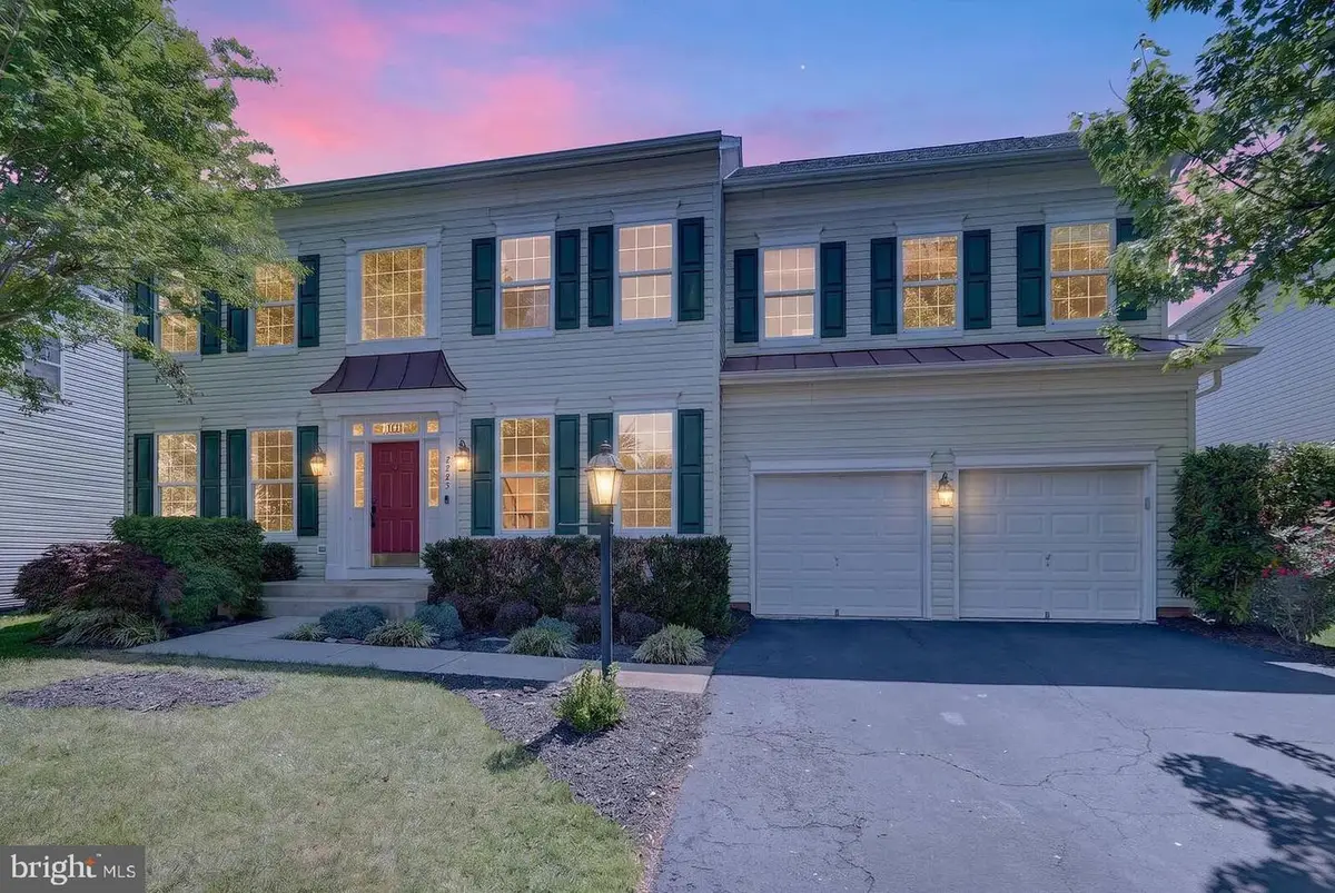 9909 Broadsword Dr, Bristow, VA 20136 - #1