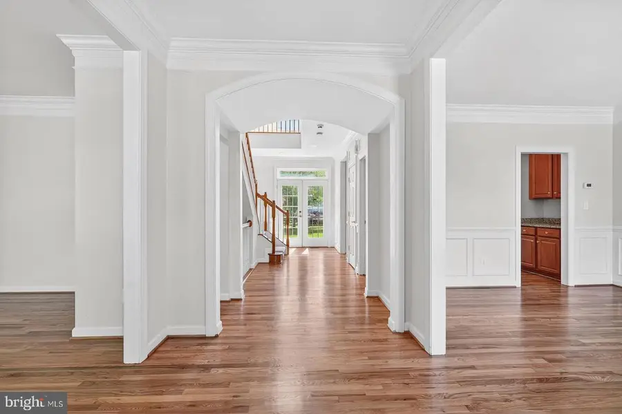 9909 Broadsword Dr, Bristow, VA 20136 - #3
