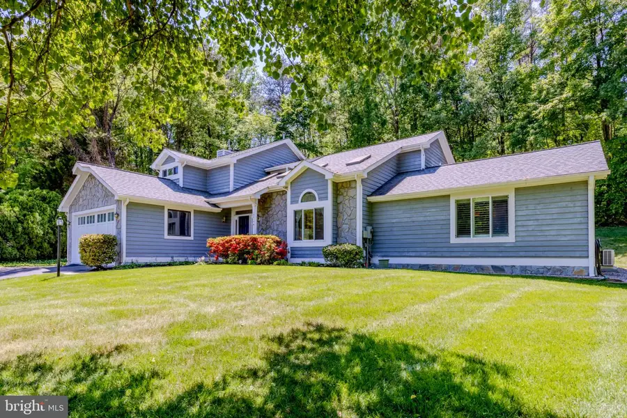 15410 Wicker Ct, Woodbridge, VA 22193 - #2