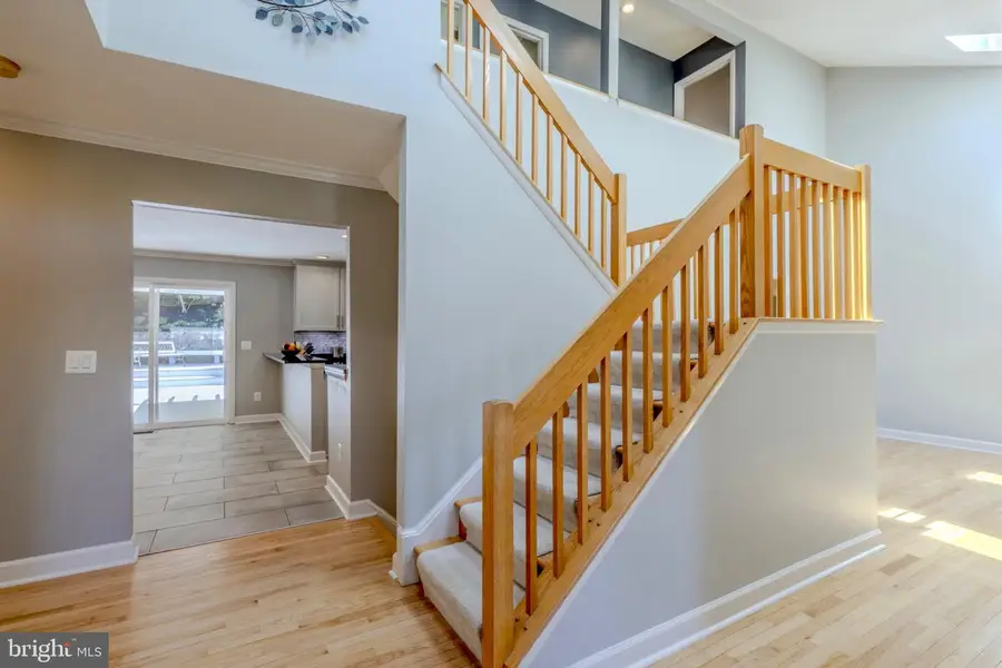 15410 Wicker Ct, Woodbridge, VA 22193 - #3