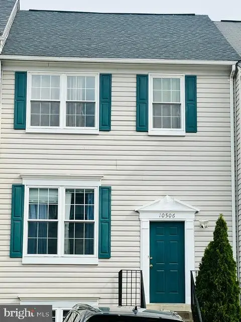 10506 Montrose Way, MANASSAS, VA 20109
