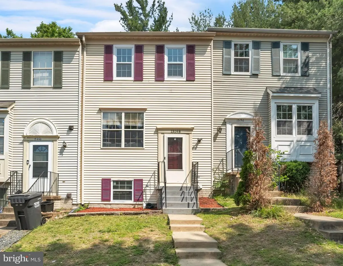 15198 Wentwood Ln, Woodbridge, VA 22191 - #1