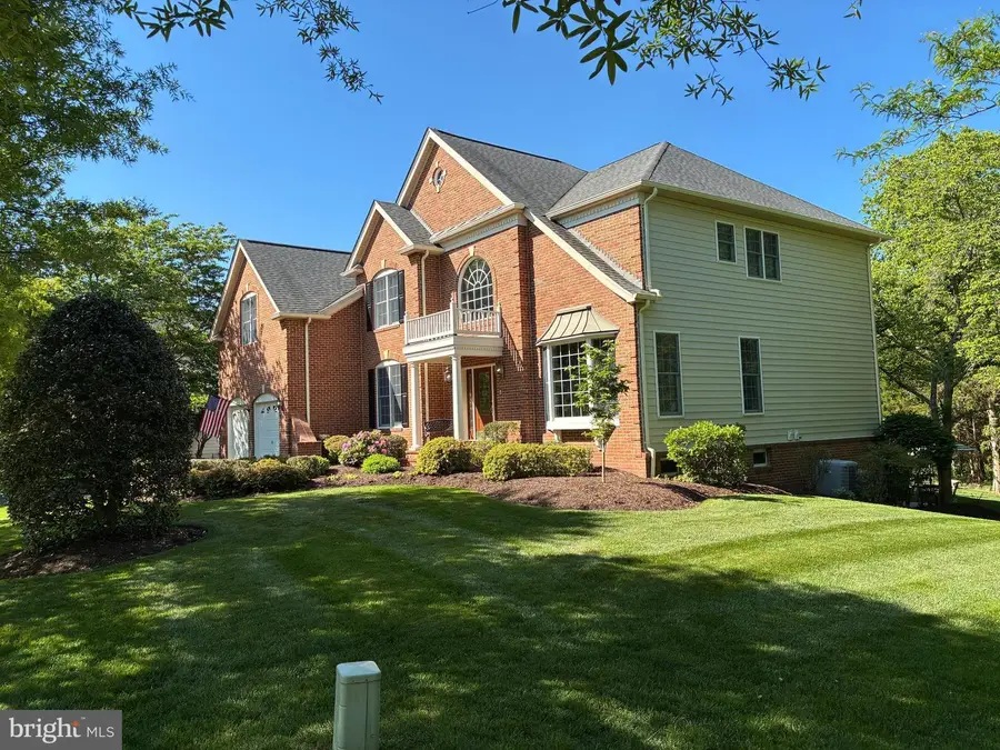 15227 Golf View Dr, Haymarket, VA 20169 - #3