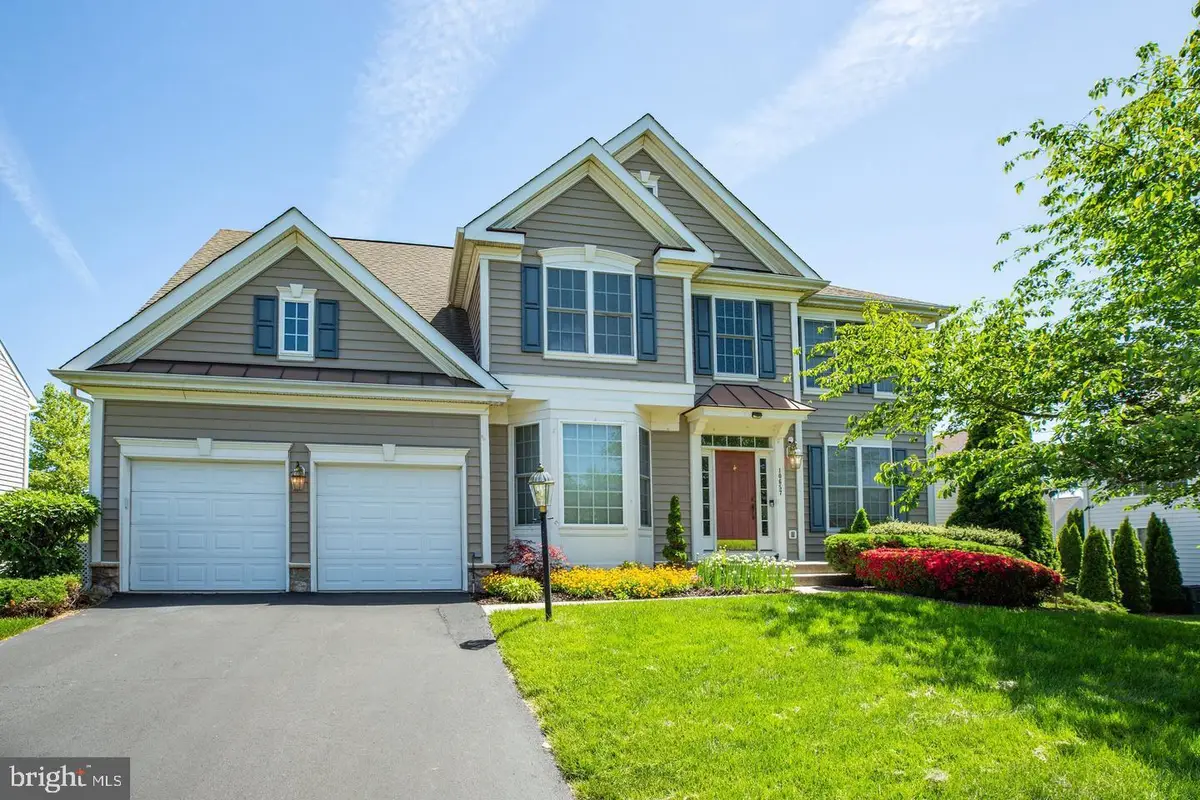 10657-10657 Tattersall Dr, Manassas, VA 20112 - #1