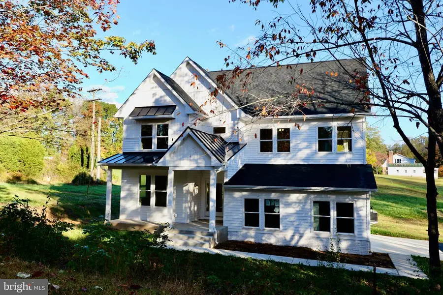 8028 Pinnacle Ridge Dr, Manassas, VA 20112 - #2