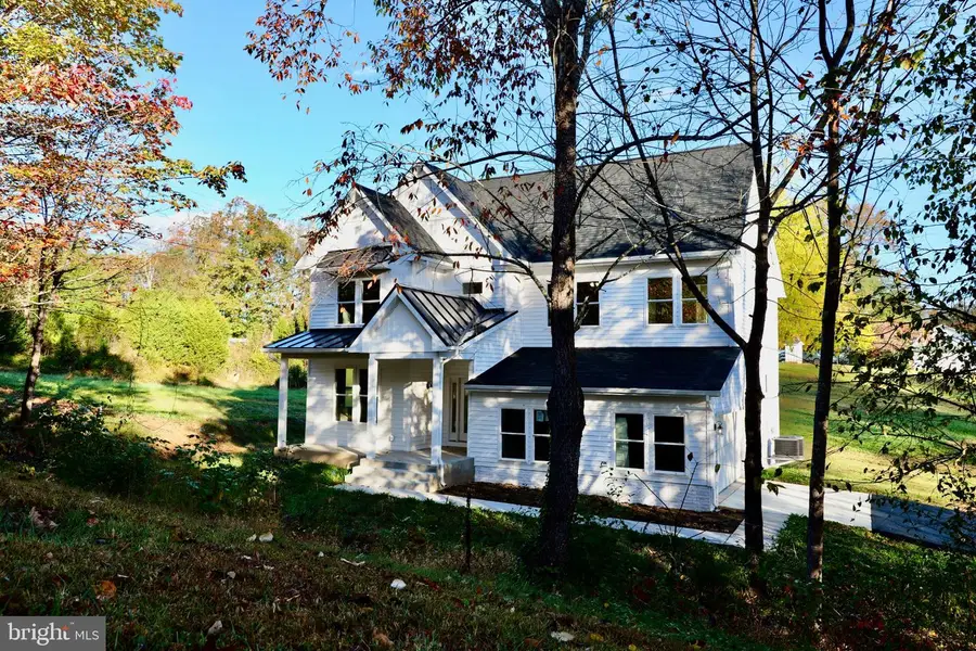 8028 Pinnacle Ridge Dr, Manassas, VA 20112 - #3