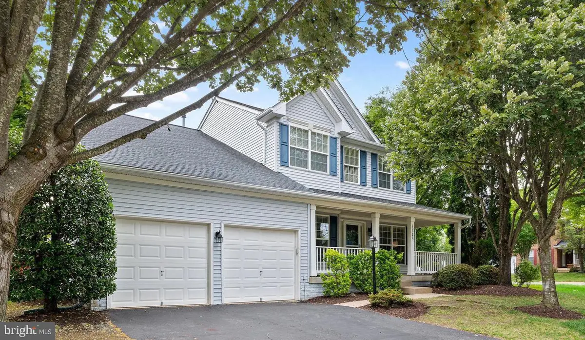 10245 Picturesque Ct, Nokesville, VA 20181 - #1