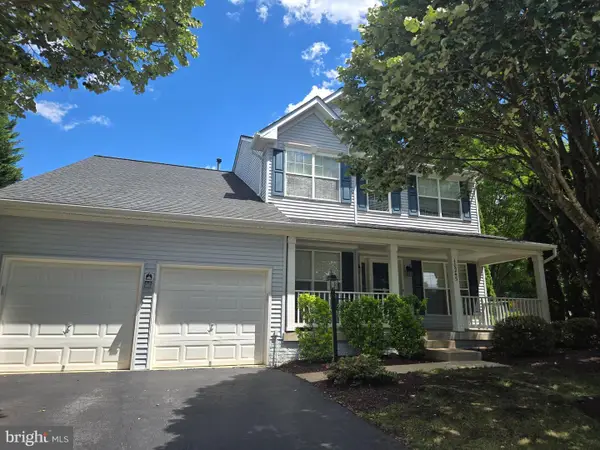 10245 Picturesque Ct, NOKESVILLE, VA 20181