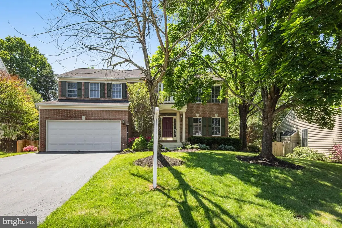 13491 Falcon View Ct, Bristow, VA 20136 - #1