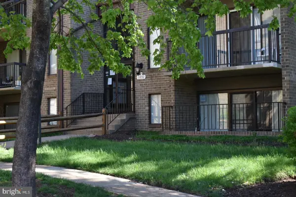 11052 Camfield Ct #6a-103, MANASSAS, VA 20109