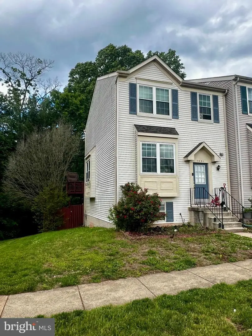 7551 Kimberton Ct, Manassas, VA 20111 - #1