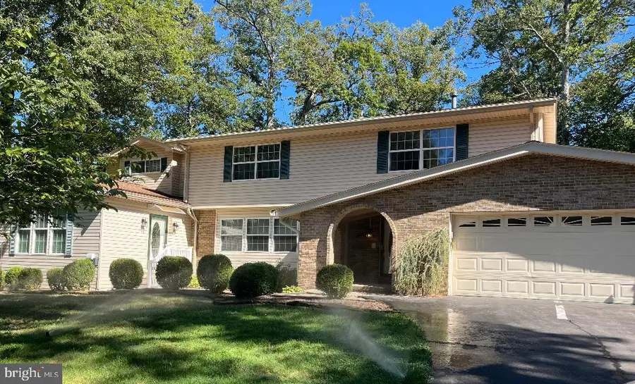 3203 Riverview Dr, Triangle, VA 22172 - #2