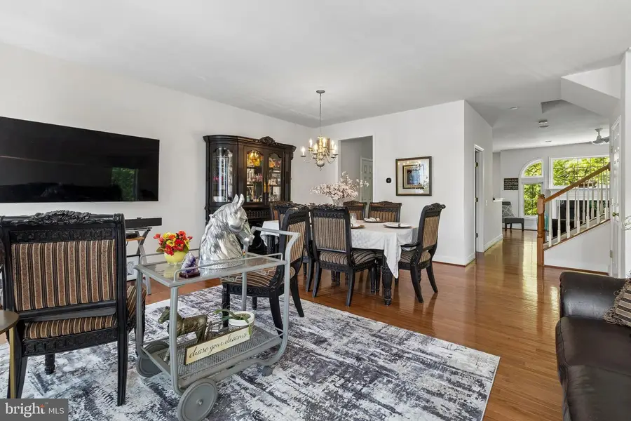 14509 Crossfield Way, Woodbridge, VA 22191 - #3