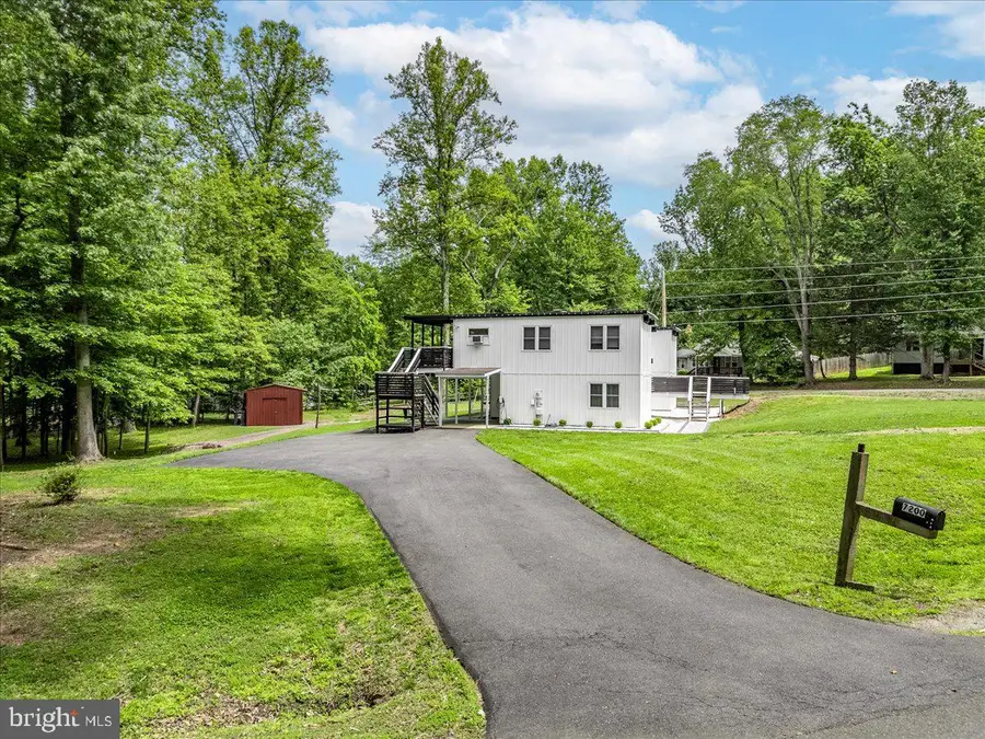 7200 Ridgeway Dr, Manassas, VA 20112 - #2