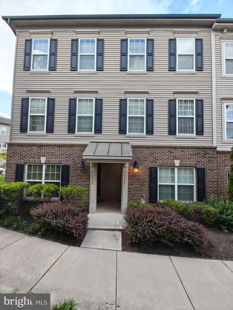 15381 Rosemont Manor Dr, Haymarket, VA 20169 - #1