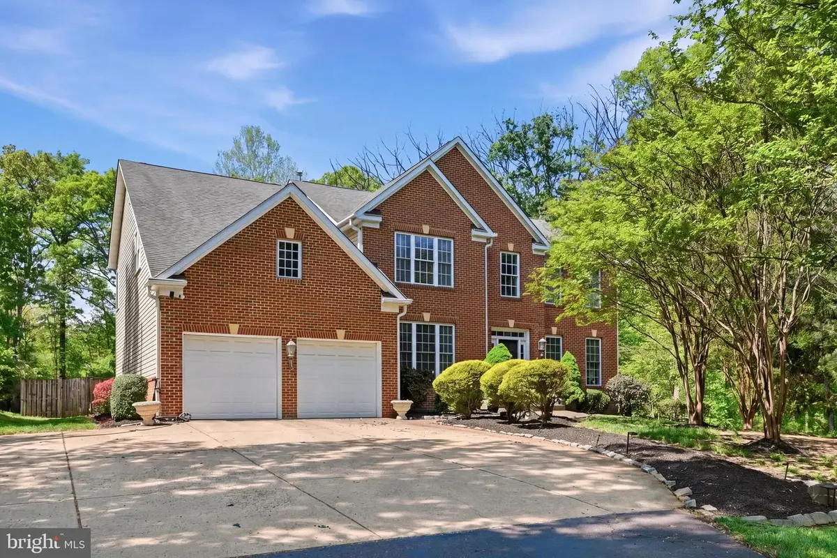 7312 James Madison Hwy, Gainesville, VA 20155 - #1