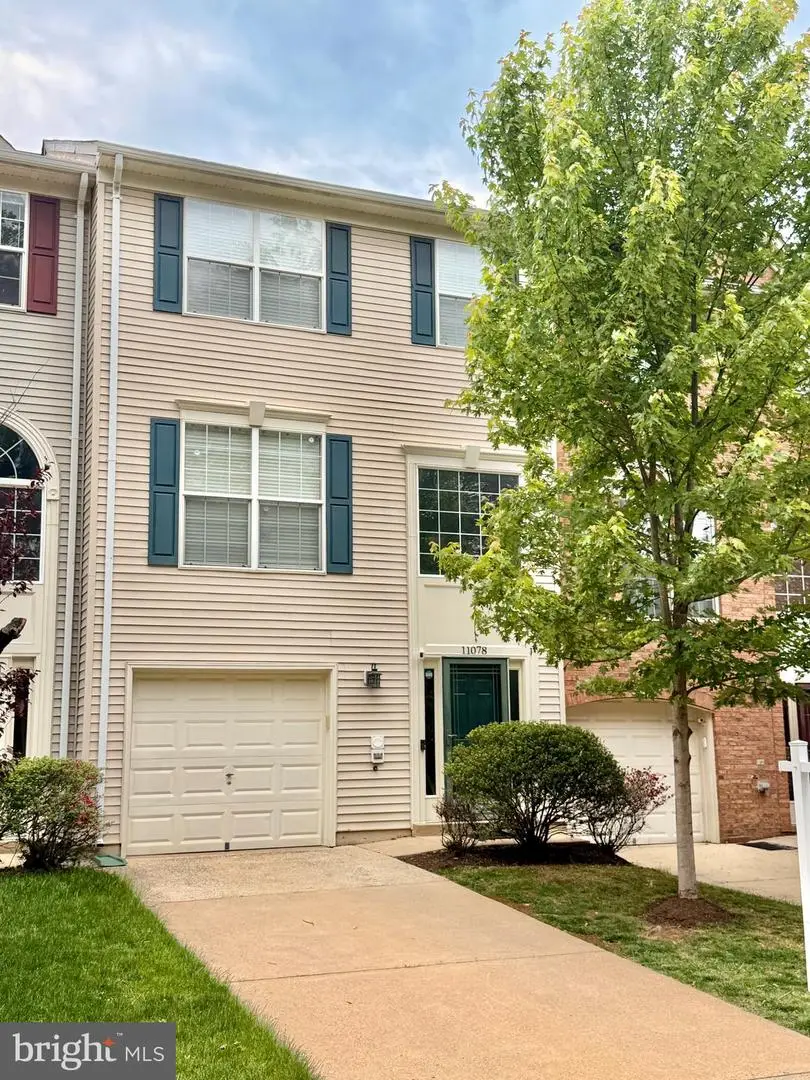 11078 Doubleday Ln, Manassas, VA 20109 - #1
