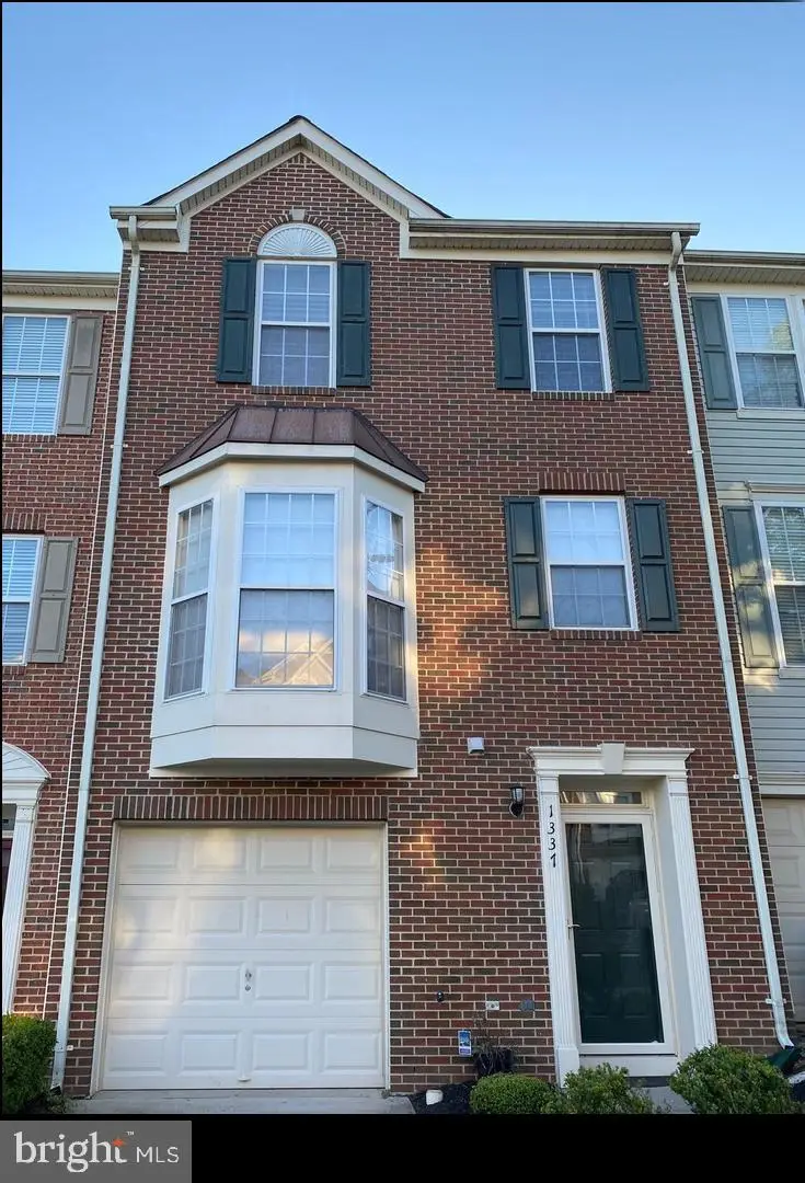 1337 Cranes Bill Way, Woodbridge, VA 22191 - #1