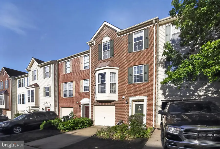 1337 Cranes Bill Way, Woodbridge, VA 22191 - #3
