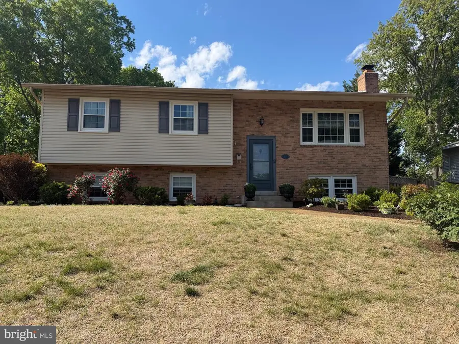 9714 Botsford Rd, Manassas, VA 20109 - #2