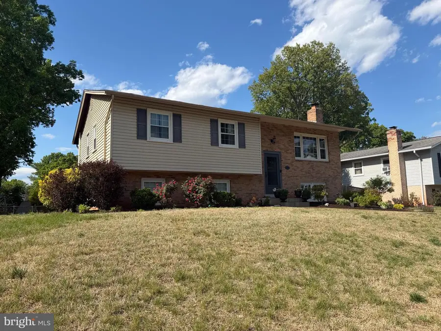 9714 Botsford Rd, Manassas, VA 20109 - #3