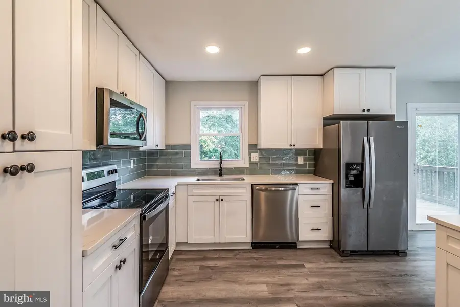 13449 Nascoby Ln, Woodbridge, VA 22193 - #2