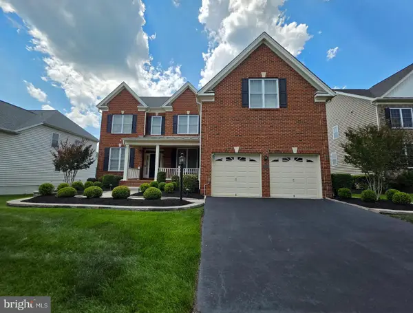 15413 Admiral Baker Cir, HAYMARKET, VA 20169