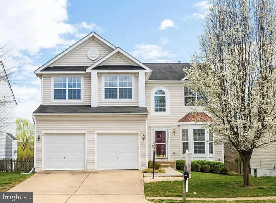 8629 Huddersfield Way, Bristow, VA 20136 - #1