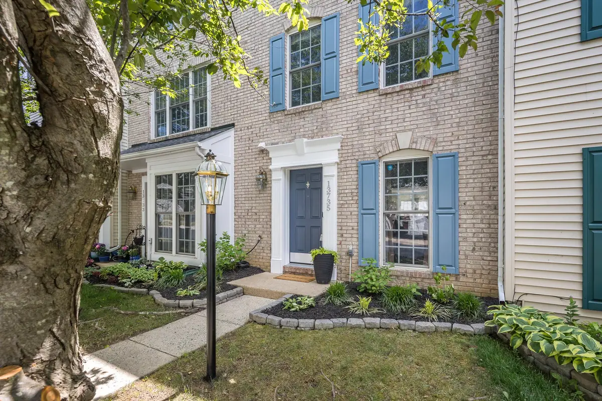 13735 Denham Way, Bristow, VA 20136 - #1