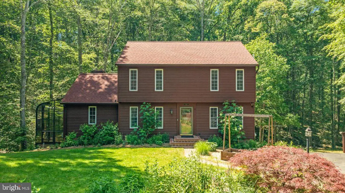 7231 Kings Arm Dr, Manassas, VA 20112 - #1