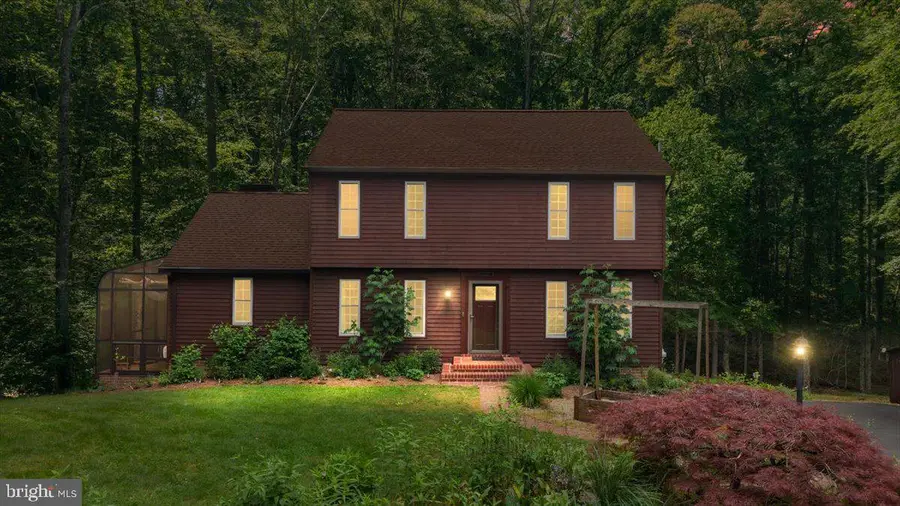 7231 Kings Arm Dr, Manassas, VA 20112 - #2
