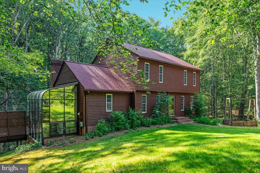 7231 Kings Arm Dr, Manassas, VA 20112 - #3