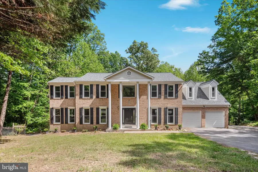 6357 Yates Ford Rd, Manassas, VA 20111 - #2