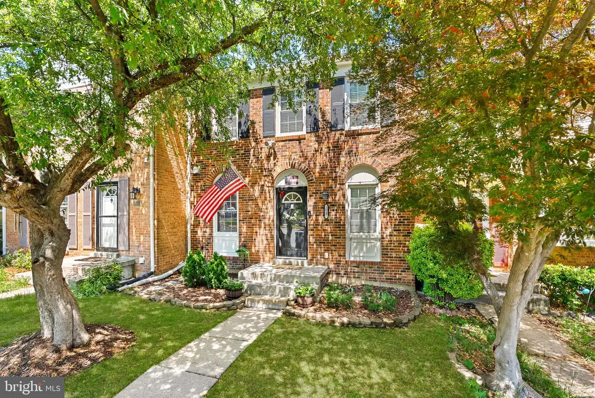 2847 Seminole Rd, Woodbridge, VA 22192 - #1