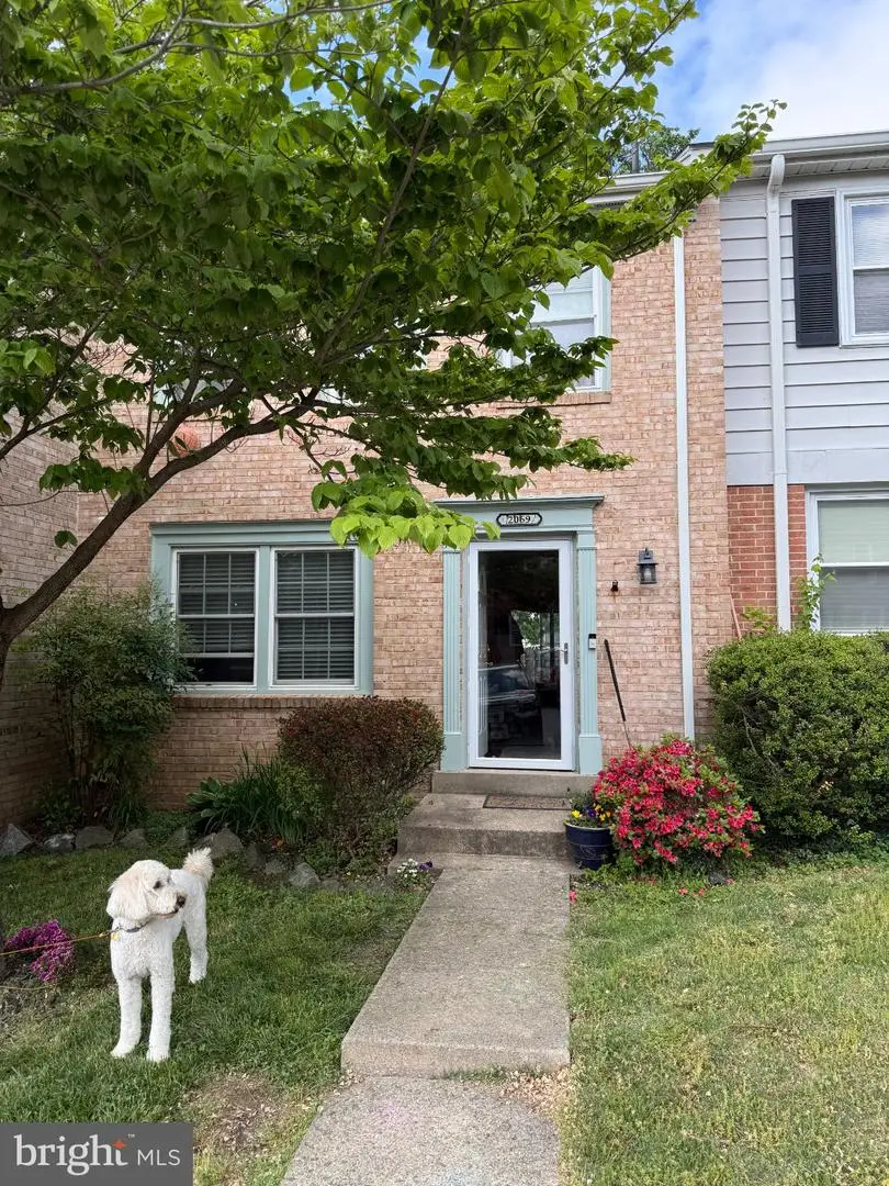 2069 Mayflower Dr #2069, Woodbridge, VA 22192 - #1