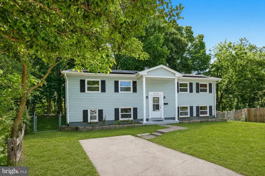 15215 Calexico Ln, Woodbridge, VA 22193 - #2