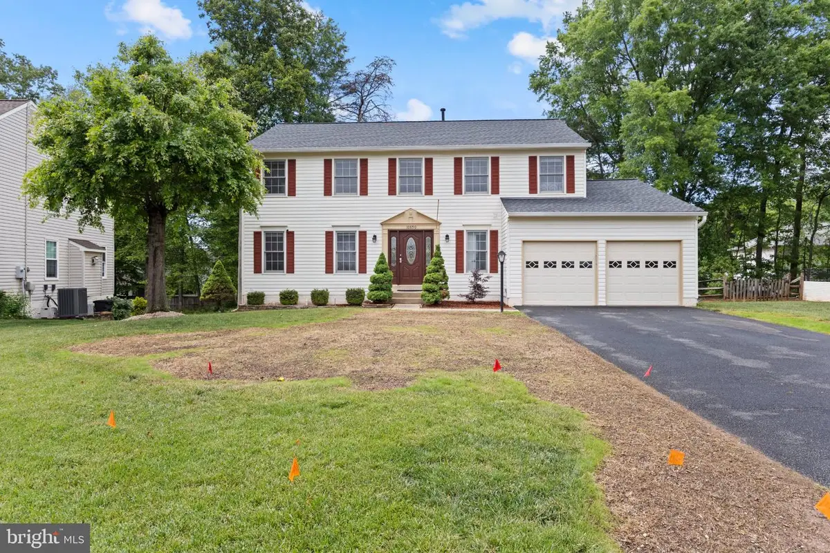 10890 Pennycress St, Manassas, VA 20110 - #1