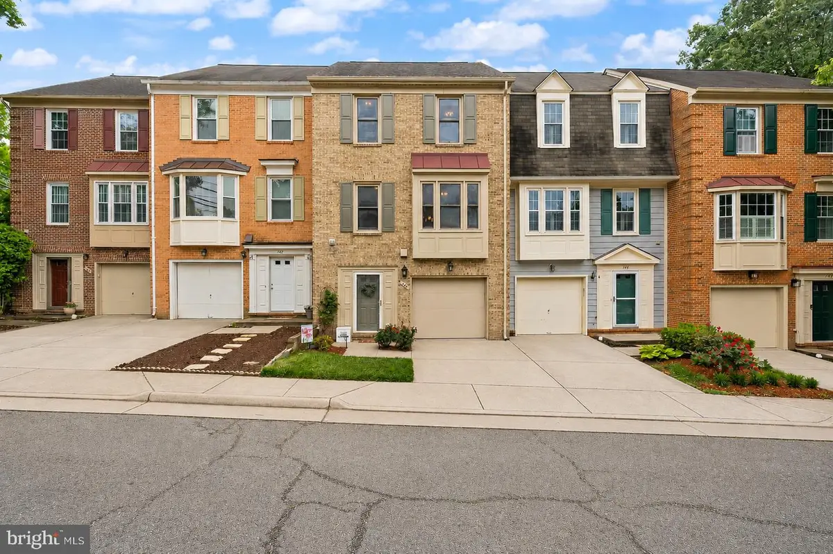 144 Washington St, Occoquan, VA 22125 - #1