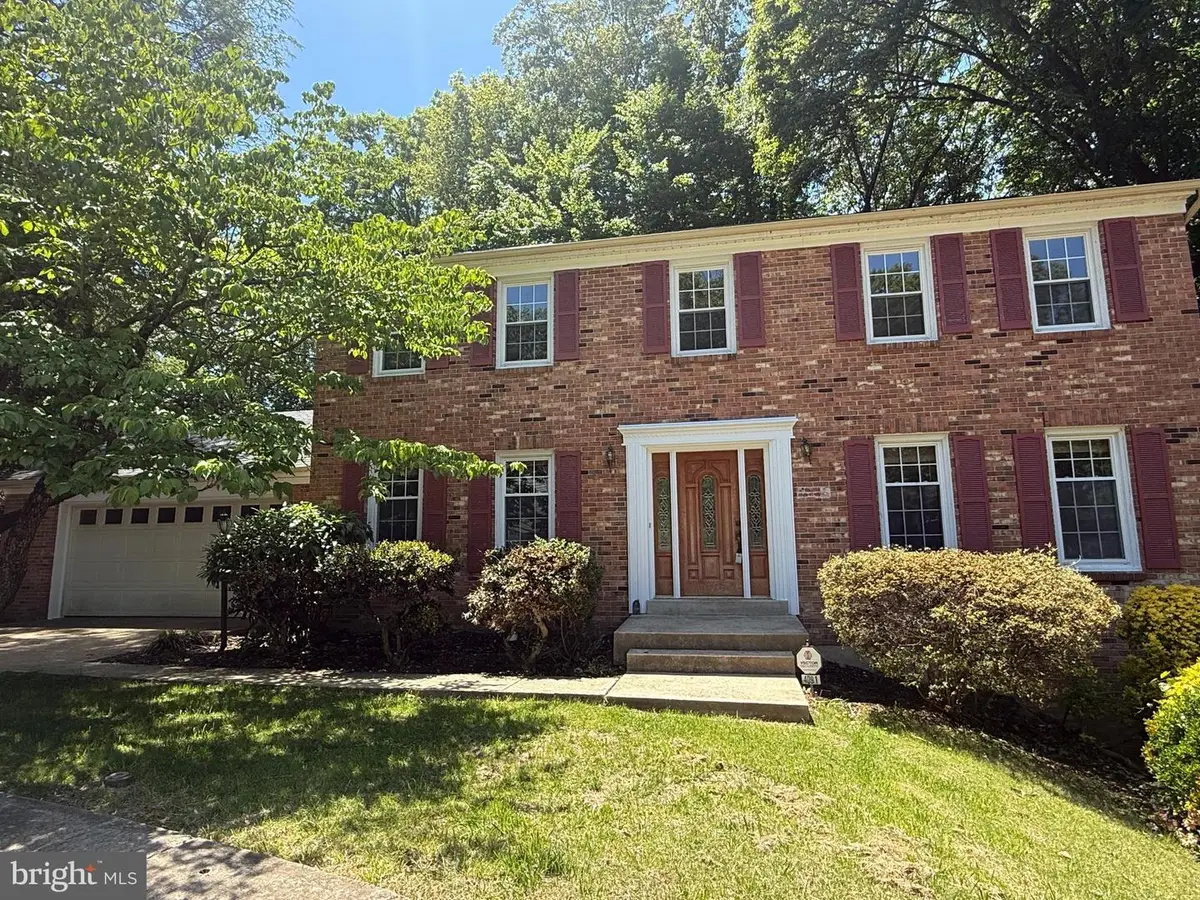 4091 Shady Knoll Ct, Dumfries, VA 22025 - #1