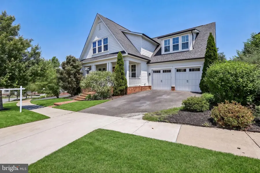17141 Gullwing Dr, Dumfries, VA 22026 - #2