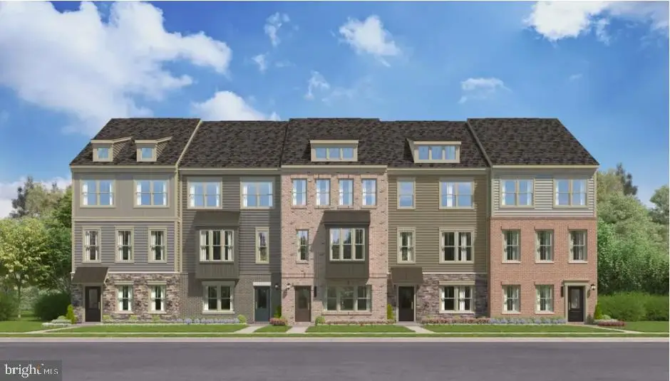 14057 Onyx St, Woodbridge, VA 22193 - #1
