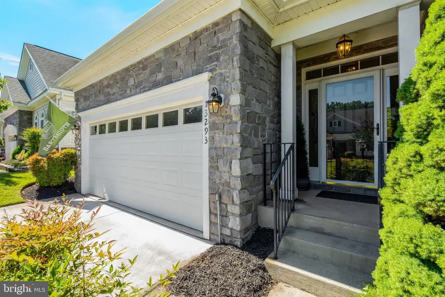 13293 Fieldstone Way, Gainesville, VA 20155 - #2