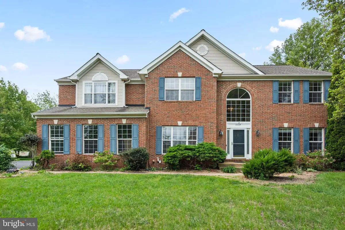 11117 Stainsby Ct, Bristow, VA 20136 - #1